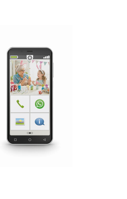 Emporia Smart 4 mobile